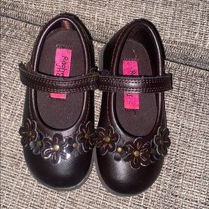 Toddler girl shoes